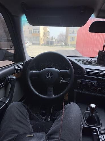 двигатель бмв е34: BMW 5 series: 1990 г., 2.5 л, Механика, Бензин, Седан — 8