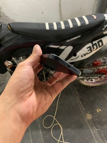 купить бу iphone 11 pro: IPhone 15 Pro, Б/у, 256 ГБ, Blue Titanium, Защитное стекло, Кабель, Зарядное устройство, 89 % — 3