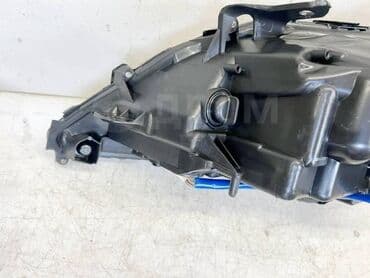 es300: Передняя правая фара Lexus 2017 г., Б/у, Оригинал, Япония — 9