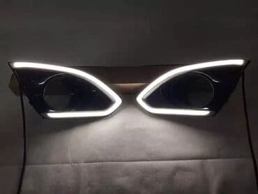 регулировка фар на стенде бишкек: Комплект поворотников Новый, Китай — 5