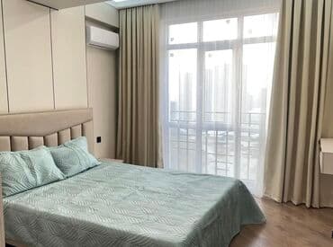 продаю квартиру в арт сити: 2 комнаты, 57 м², Элитка, 10 этаж, Дизайнерский ремонт — 1