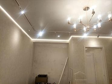 евро ремонт кант: Ремонт под ключ | Квартиры Больше 6 лет опыта — 7