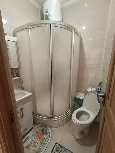 Продажа квартир: 2 комнаты, 51 м², Элитка, 3 этаж, Старый ремонт — 10