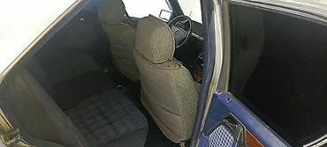key maker: Mercedes-Benz W124: 1993 г., 2.2 л, Механика, Бензин, Седан — 5