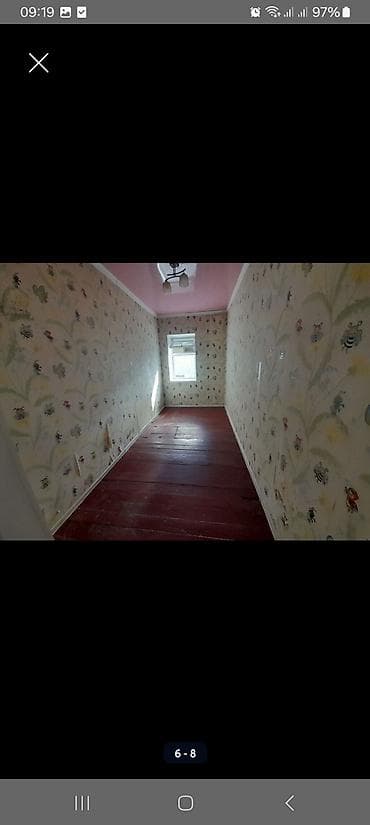 40 м², 2 комнаты, Рабочий Городок, Без животных — 2