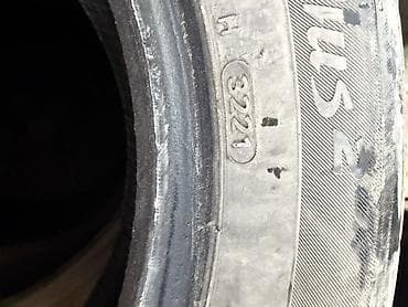 sprinter 2 9: Шины 185 / 65 / R 15, Лето, Комплект, Легковые, Корея, Hankook — 5