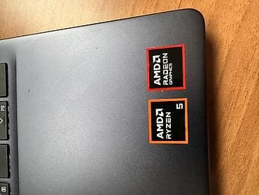 x 256: Ноутбук Dell Для учебы, AMD Ryzen 5, ОЗУ, RAM: 8 ГБ, Dell Inspiron — 2