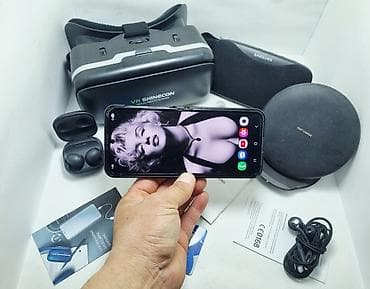 fpv dron: Samsung Galaxy Z Flip 5, Б/у, 512 ГБ, цвет - Черный, 1 SIM, 2 SIM, eSIM — 9