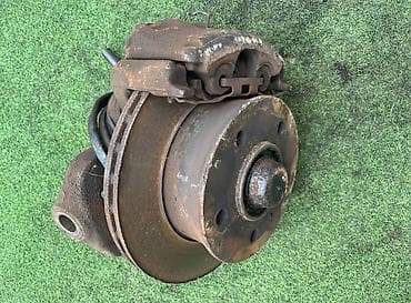 sprinter: Mercedes-Benz, 1994 г., Б/у, Оригинал — 1