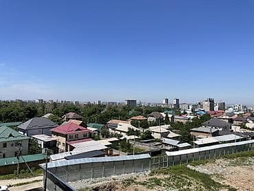 Продажа квартир: 3 комнаты, 100 м², 106 серия улучшенная, 6 этаж, Евроремонт — 6