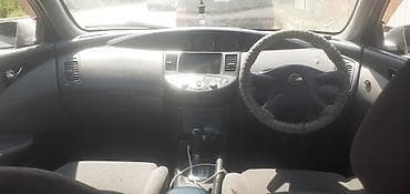 Nissan Primera: 2002 г., 2 л, Автомат, Бензин, Седан — 2