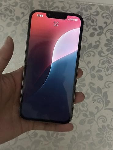 apple magic: IPhone 13 Pro, Б/у, 256 ГБ, Графит, Чехол — 9