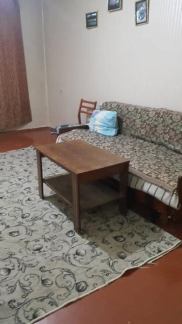 3 к: 2 комнаты, 44 м², 103 серия, 3 этаж, Старый ремонт — 2
