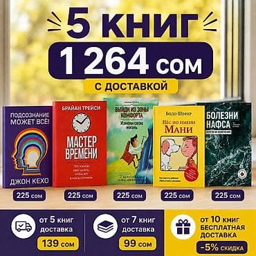 Сила вашего подсознания АКЦИЯ!!! АКЦИЯ!!! АКЦИЯ!!! От 5 книг доставка — 2