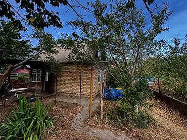 Үйдү ижарага алам: Дача, 40 м², 3 бөлмө, Менчик ээси, Косметикалык оңдоо — 6