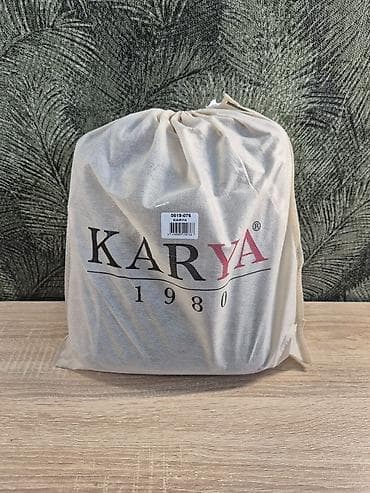Аксессуары: Барсетка, Материал: Натуральная кожа, Застежка на магните, Застежка на молнии, Множество карманов, Новый — 5