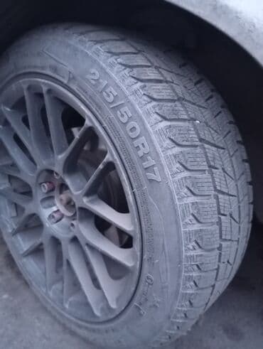 купить опель фронтера в бишкеке: Nissan Primera: 2004 г., 2 л, Вариатор, Бензин, Хэтчбэк — 6