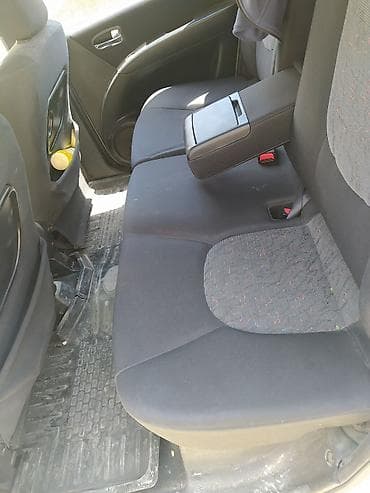 матрикс хендай: Hyundai Lavita: 2002 г., 1.6 л, Автомат, Бензин, Минивэн — 8