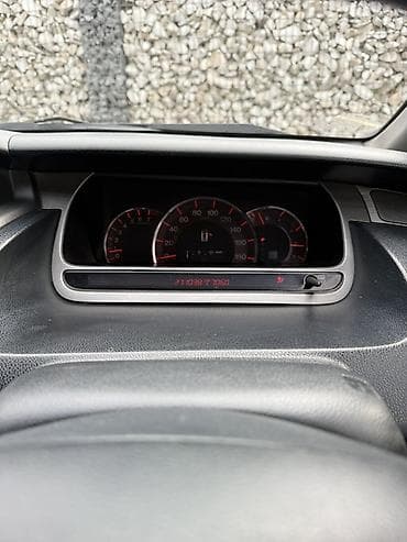 rb2: Honda Odyssey: 2004 г., 2.4 л, Автомат, Бензин, Минивэн — 9