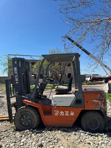 покрышка на погрузчик цена: Погрузчик, Shantui, 2018 г., Колесный, Вилочный — 8