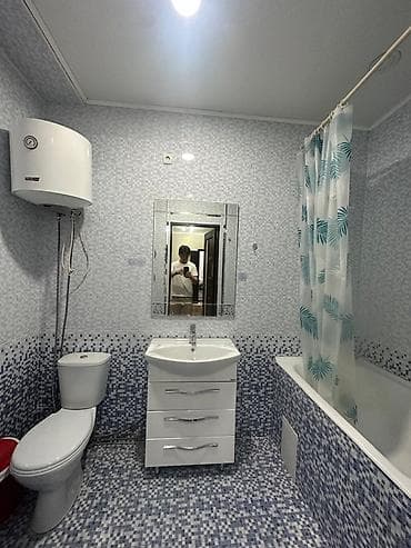 5: 3 комнаты, 73 м², Золотой квадрат Элитка, 5 этаж — 8