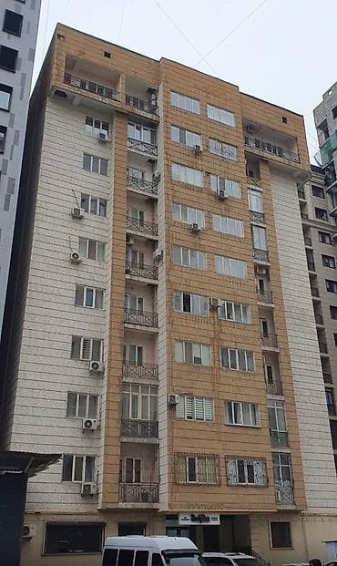 Недвижимость: 3 комнаты, 86 м², Элитка, Золотой квадрат Элитка, 9 этаж, Дизайнерский ремонт — 3