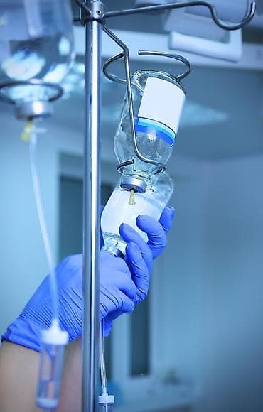 наркология: Багуучу киши, Нарколог | Венага капельница коюу — 3