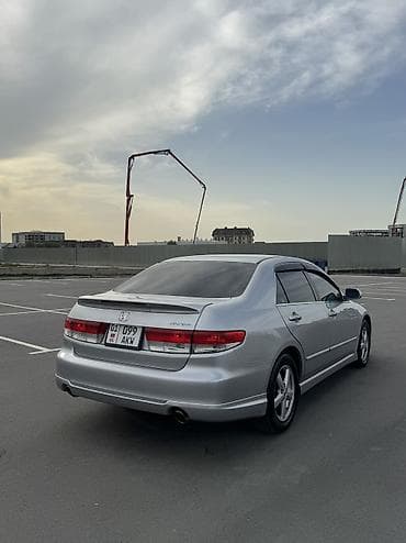 инспайр 2006: Honda Inspire: 2003 г., 3 л, Типтроник, Бензин, Седан — 4
