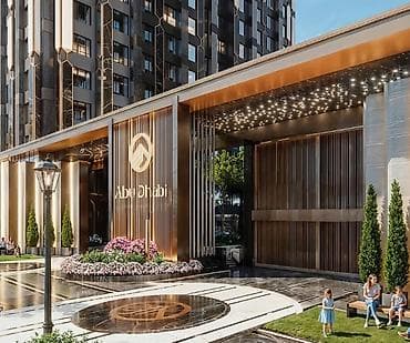 Новостройки от застройщика: Строится, Элитка, 2 комнаты, 82 м² — 4