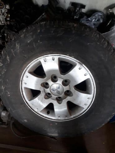 автозапчасти рядом: Автозапчасти на Митсубиси — 11