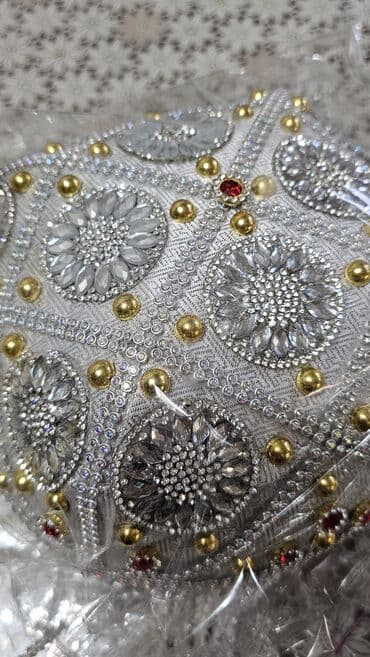 Цвет - Серебристый