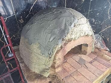 пчело матка: Мангал — 6