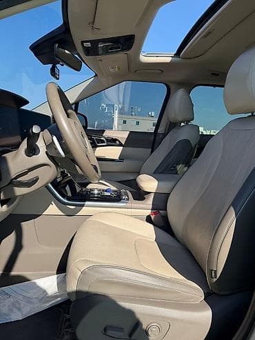 k7 2020: Kia Carnival: 2020 г., 2.2 л, Автомат, Дизель, Минивэн — 8