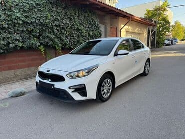 рассрочка авто бишкек без первоначального взноса: Kia K3: 2019 г., 1.6 л, Автомат, Бензин, Седан — 3