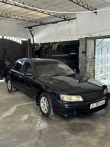 датчик детонации ниссан: Nissan Cefiro: 1995 г., 2 л, Автомат, Бензин, Седан — 2