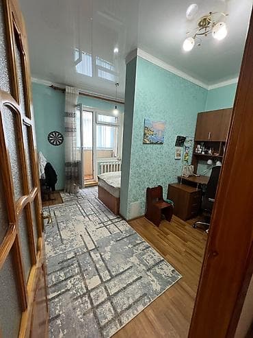 5: 4 комнаты, 90 м², 105 серия, 5 этаж — 6
