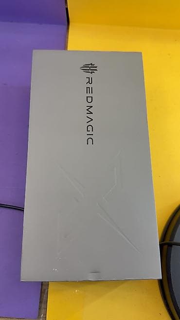 redmi note 10 5 g: ZTE Nubia Red Magic, Б/у, 1 ТБ, 2 SIM — 3