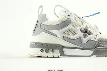 футболки блэк стар: Кроссовки, 40, 40.5, 41, Louis Vuitton, Новый, Бесплатная доставка — 2