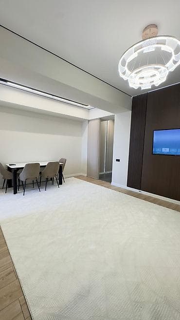 2 комнаты, 49 м², 108 серия, 14 этаж, Дизайнерский ремонт — 5