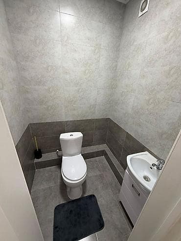 house: 2 комнаты, 67 м², Элитка, 6 этаж, Евроремонт — 7