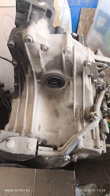 Автокосметика: Өткөргүч куту Механика Honda lalafo.kg да — 2 Автокосметика: Өткөргүч куту Механика Honda — 2