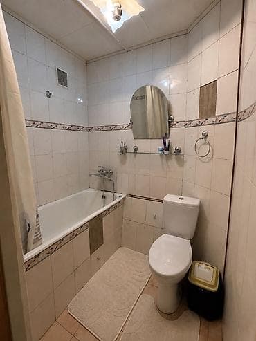 Продажа квартир: 2 комнаты, 44 м², 104 серия, 3 этаж, Косметический ремонт — 4