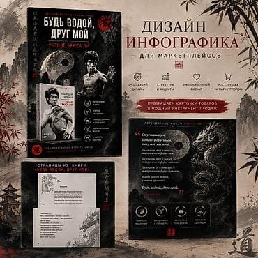 Маркетинг, реклама, PR: Графический дизайнер — 2