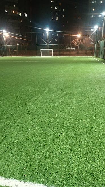 аренда шашлычный: 1230 м² — 3