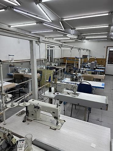 Швея, Постоянная, Автомат, Штаны, брюки, Оплата: Еженедельно, Опыт работы: 3-5 лет опыта