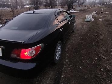 Toyota Windom: 2001 г., 0.3 л, Автомат, Бензин, Седан at lalafo.kg Toyota Windom: 2001 г., 0.3 л, Автомат, Бензин, Седан