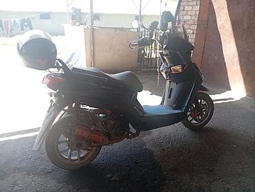 мопет самурай: Бензин самурай сатылат,срочно 40000деп атам матор жагы жакшы тубобойт — 1