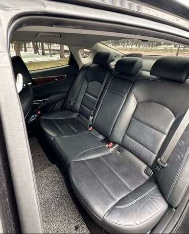 ki 5: Kia K7: 2016 г., 2.4 л, Автомат, Гибрид, Седан — 9