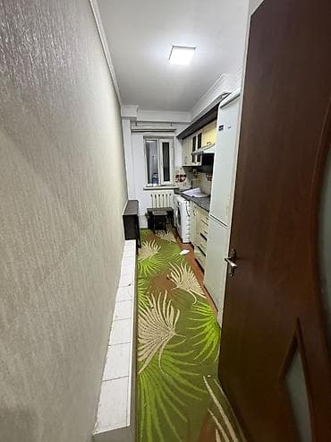пл: 3 комнаты, 58 м², Шлагбаум Индивидуалка, 1 этаж, Косметический ремонт — 4