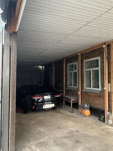 солнечный панель: Срочно срочно Продаю дом 6 соток, Общий 7комната Адрес Бишкек село — 8